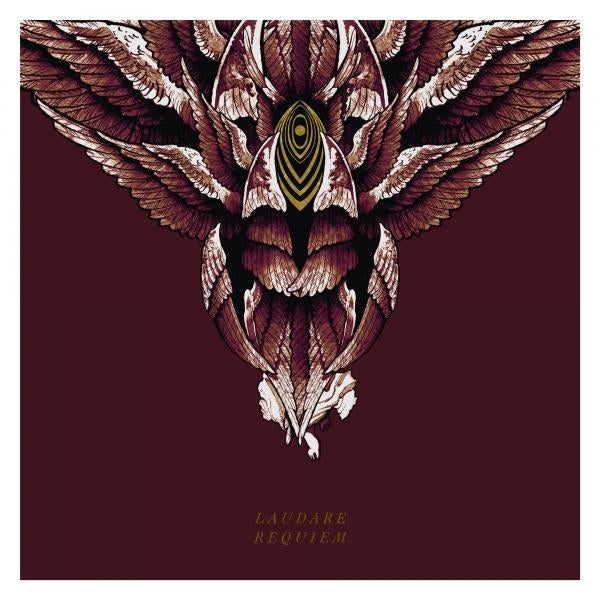 |  Vinyl LP | Laudare - Requiem (LP) | Records on Vinyl