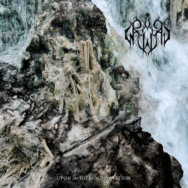 |  Vinyl LP | Sun Worship - Upon the Hills of Divination (LP) | Records on Vinyl