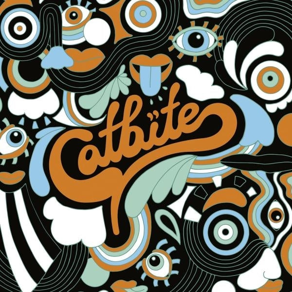 |  Vinyl LP | Catbite - Nice One (LP) | Records on Vinyl