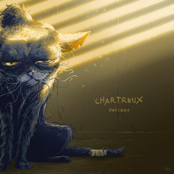 |  Vinyl LP | Chartreux - Fatique (LP) | Records on Vinyl
