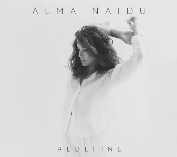 |  Vinyl LP | Alma Naidu - Redefine (LP) | Records on Vinyl