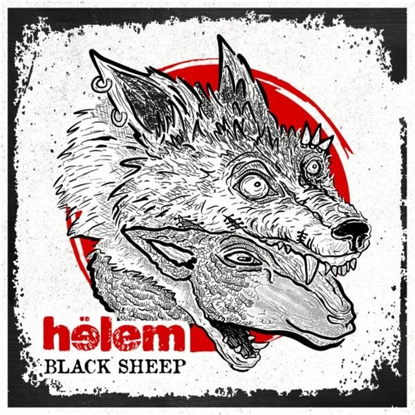 |  Vinyl LP | Helem - Black Sheep (LP) | Records on Vinyl