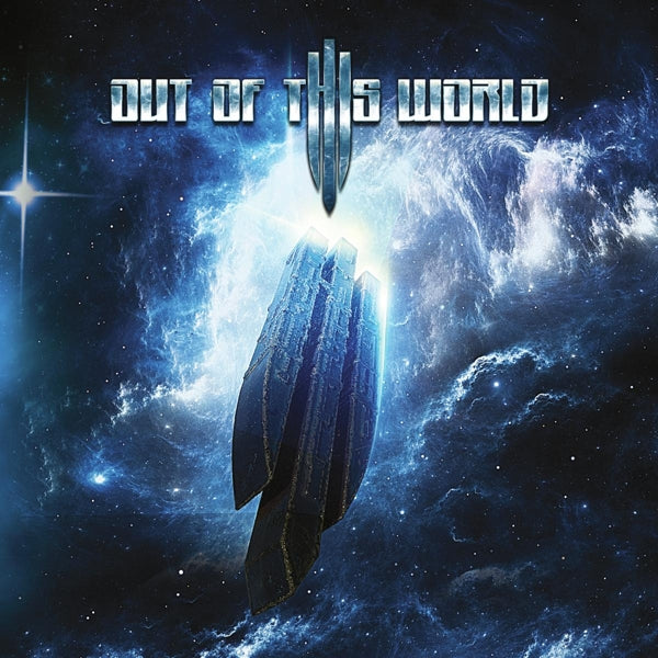 |  Vinyl LP | Out of This World - Out of This World (2 LPs) | Records on Vinyl