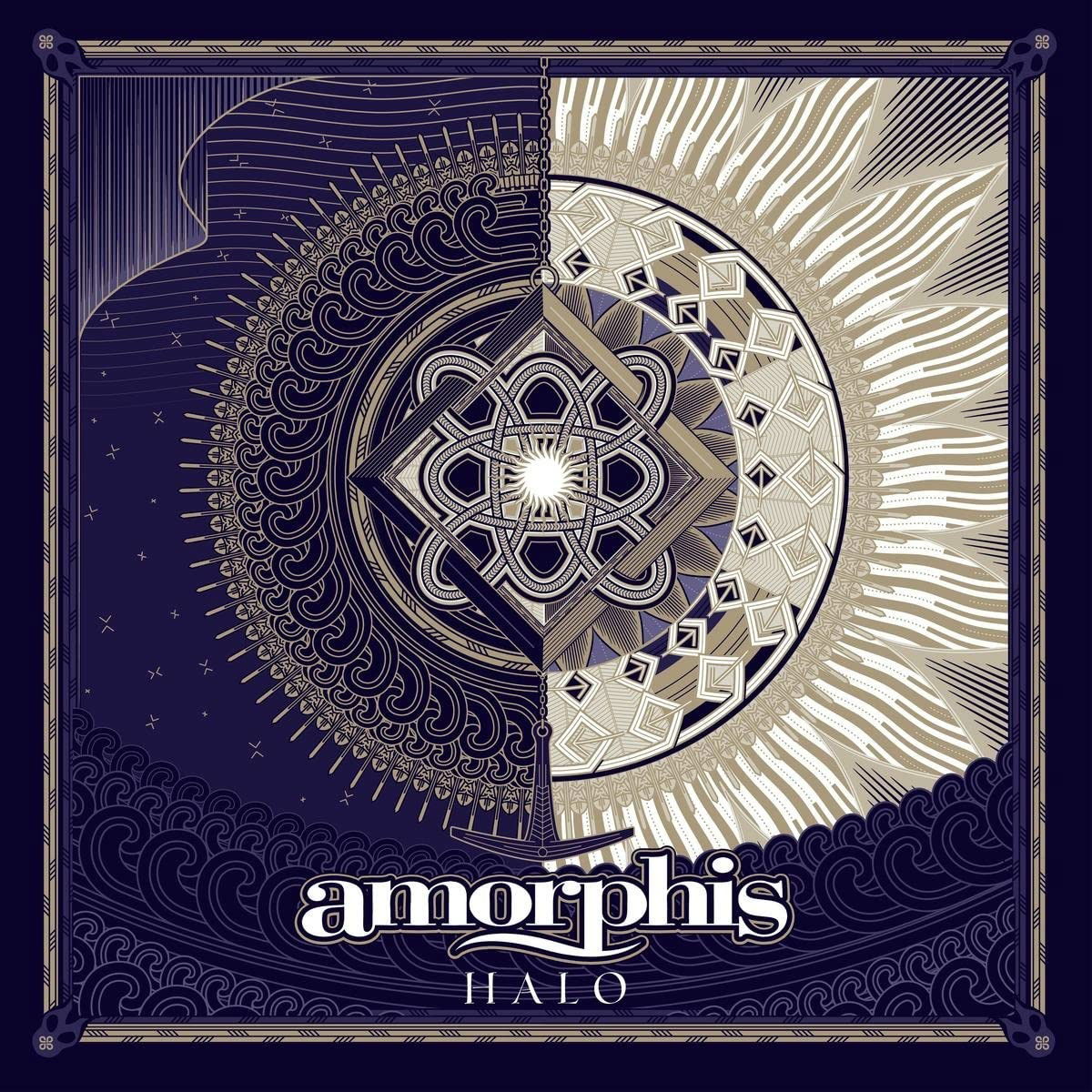 |  Vinyl LP | Amorphis - Halo (2 LPs) | Records on Vinyl