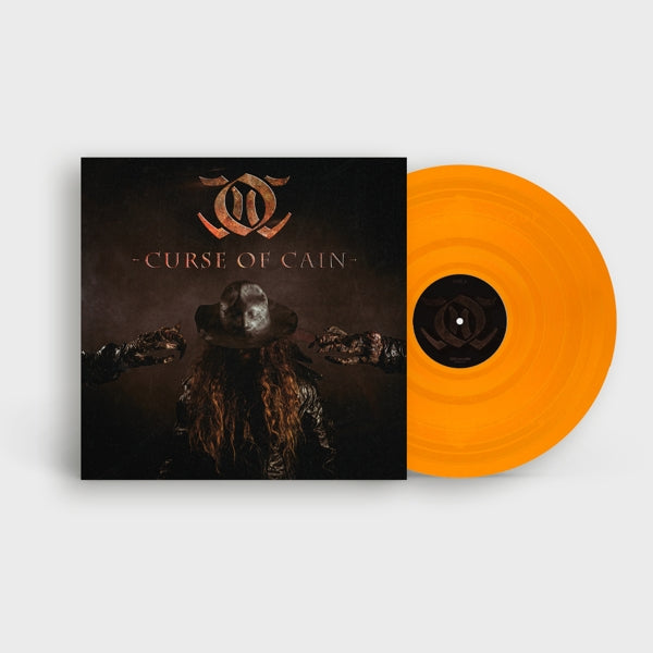 |   | Curse of Cain - Curse of Cain (LP) | Records on Vinyl