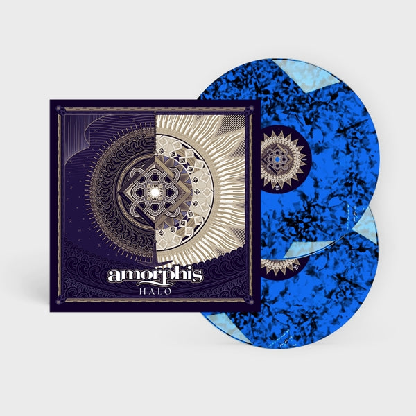 |   | Amorphis - Halo (2 LPs) | Records on Vinyl