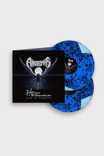 |  Vinyl LP | Amorphis - Tales From the Thousand Lakes (2 LPs) | Records on Vinyl