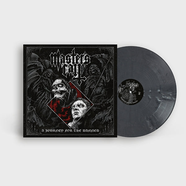|   | Masters Call - A Journey For the Damned (LP) | Records on Vinyl