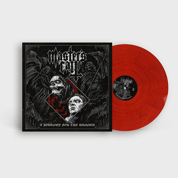 |   | Masters Call - A Journey For the Damned (LP) | Records on Vinyl