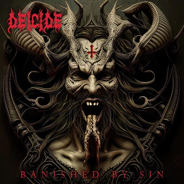 |  Vinyl LP | Deicide - Banished By Sin (LP) | Records on Vinyl