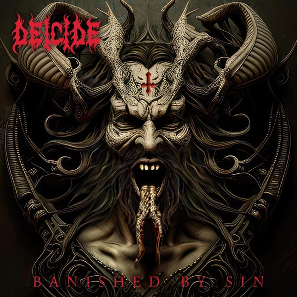 |   | Deicide - Banished By Sin (LP) | Records on Vinyl