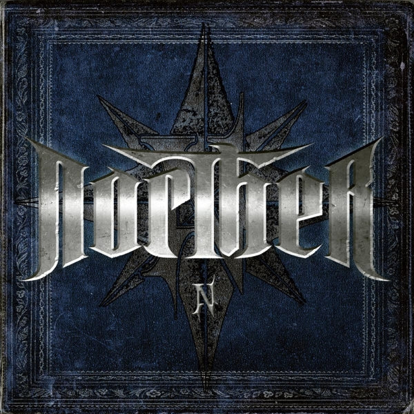 |  Vinyl LP | Norther - N (2 LPs) | Records on Vinyl