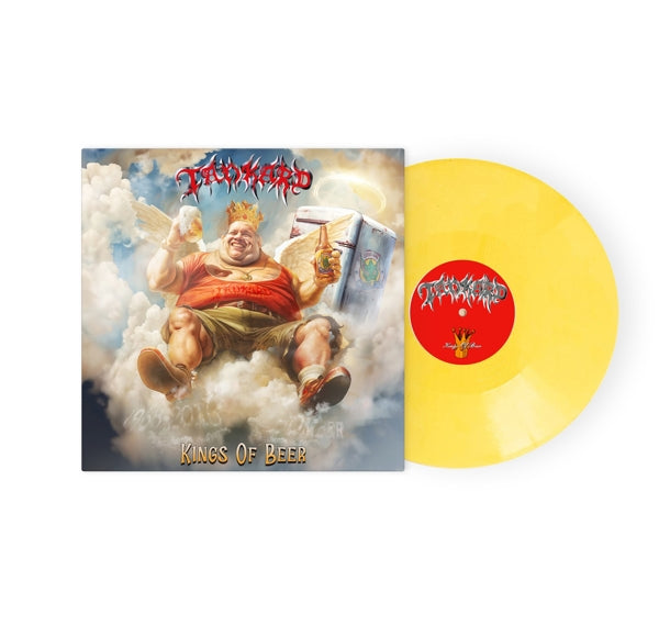 |   | Tankard - Kings of Beer (LP) | Records on Vinyl