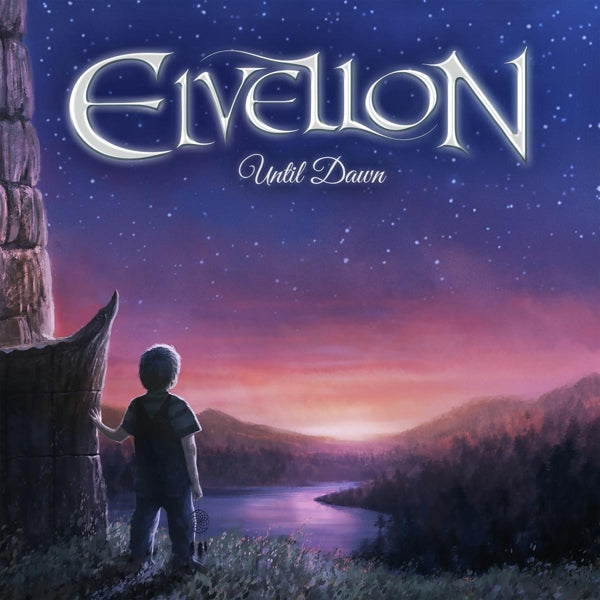 |   | Elvellon - Until Dawn (2 LPs) | Records on Vinyl
