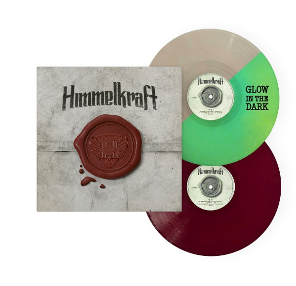 |   | Himmelkraft - Himmelkraft (2 LPs) | Records on Vinyl