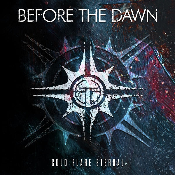 |  Vinyl LP | Before the Dawn - Cold Flare Eternal (LP) | Records on Vinyl