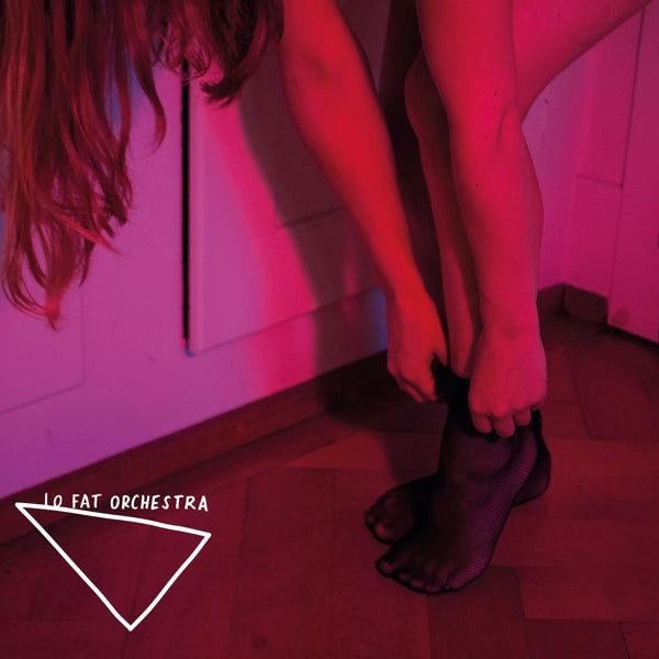 |  Vinyl LP | Lo Fat Orchestra - Neon Lights (LP) | Records on Vinyl