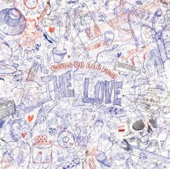 |  Vinyl LP | Love - Come On and Feel the Love (LP) | Records on Vinyl
