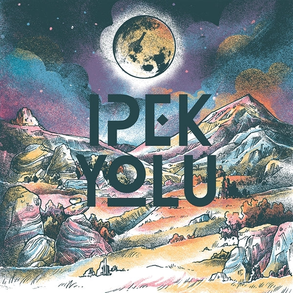 |  7" Single | Ipek Yolu - Anatolian Soul Ii (Single) | Records on Vinyl