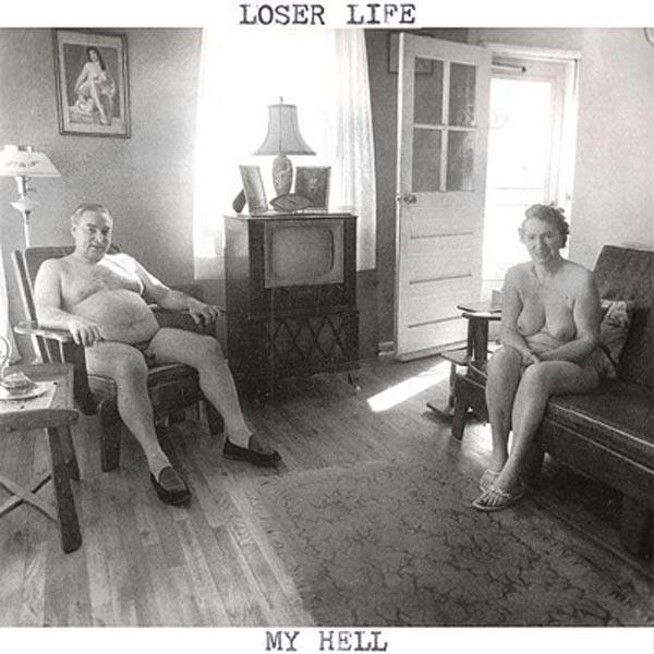 |  Vinyl LP | Loser Life - My Hell (LP) | Records on Vinyl