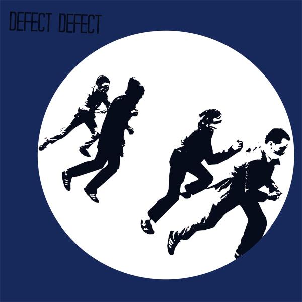 |  Vinyl LP | Defect Defect - Defect Defect (LP) | Records on Vinyl