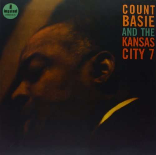|  Vinyl LP | Count Basie - And the Kansas City 7 (LP) | Records on Vinyl