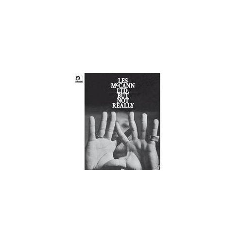 |  Vinyl LP | Les McCann - But Not Really (LP) | Records on Vinyl