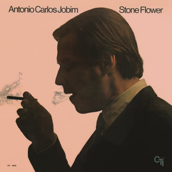 |  Vinyl LP | Antonio Carlos Jobim - Stone Flower (LP) | Records on Vinyl