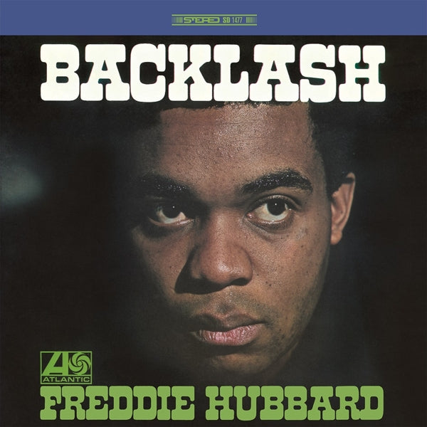|   | Freddie Hubbard - Backlash (LP) | Records on Vinyl