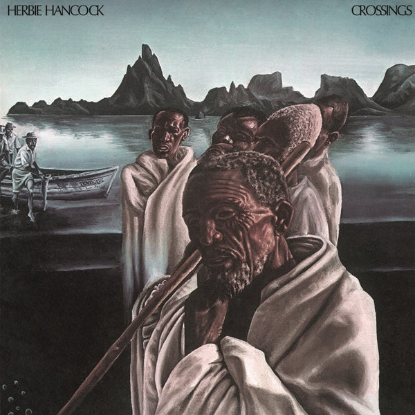 |   | Herbie Hancock - Crossings (LP) | Records on Vinyl