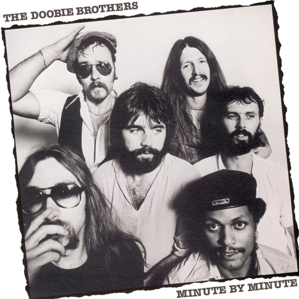 |   | the Doobie Brothers - Minute By Minute (LP) | Records on Vinyl