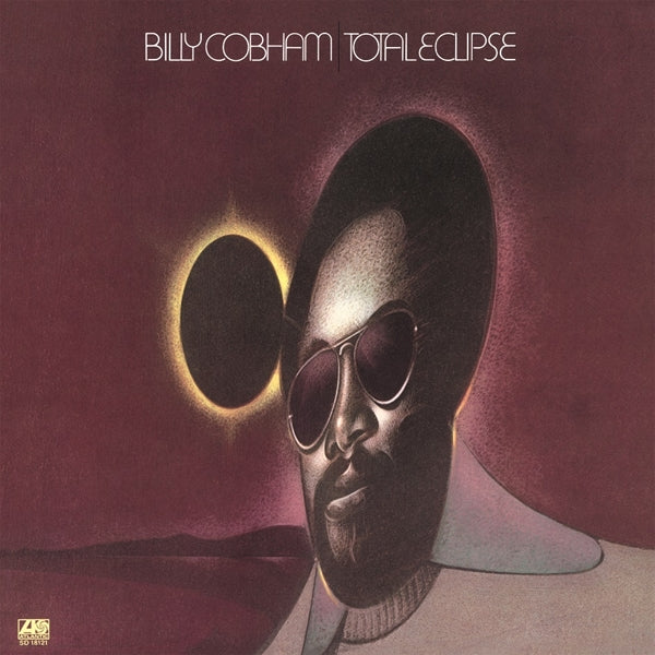 |  Vinyl LP | Billy Cobham - Total Eclipse (LP) | Records on Vinyl