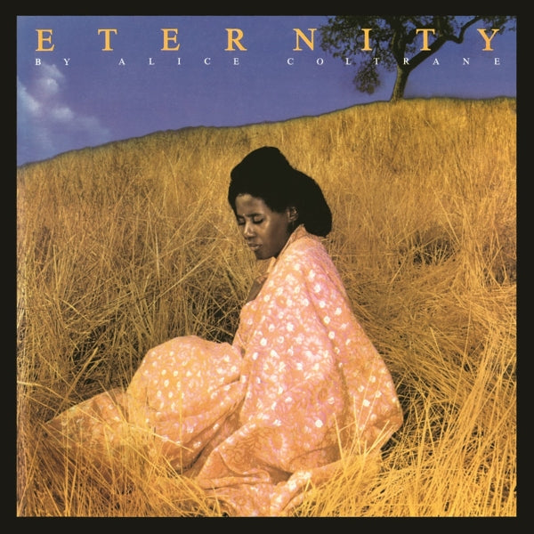 |  Vinyl LP | Alice Coltrane - Eternity (LP) | Records on Vinyl
