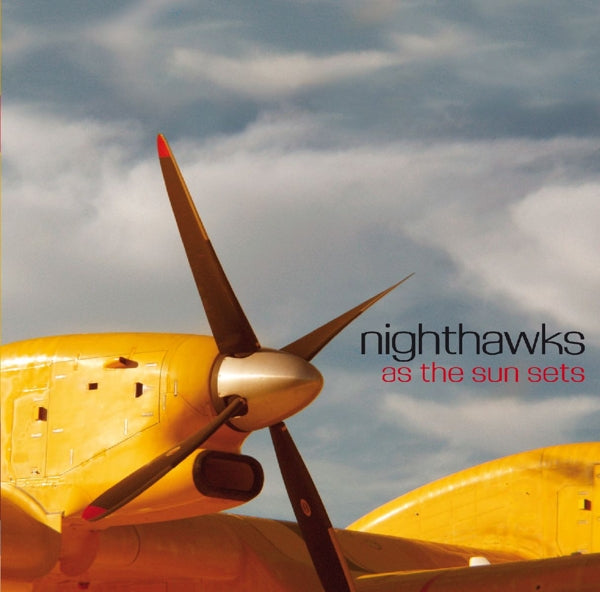 |  Vinyl LP | Nighthawks - As the Sun Sets (LP) | Records on Vinyl