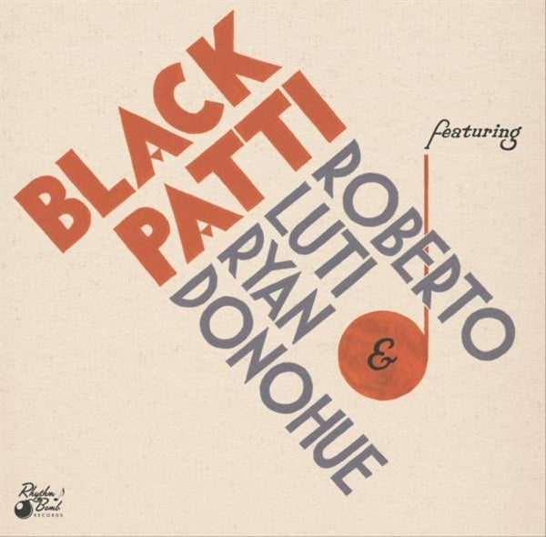 |  12" Single | Black Patti/ Roberto Luti/ Ryan Donohue - Favorite Requests (Single) | Records on Vinyl