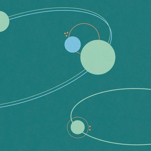 |  Vinyl LP | Bylja - Sojourn (LP) | Records on Vinyl