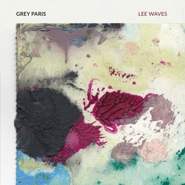 |  Vinyl LP | Grey Paris - Lee Waves Ep (LP) | Records on Vinyl