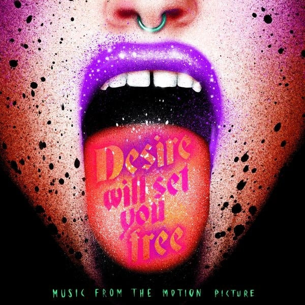 |  Vinyl LP | Various - Desire Will Set You Free (2 LPs) | Records on Vinyl