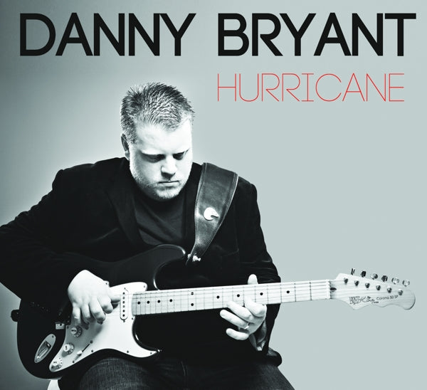 |   | Danny Bryant - Hurricane (LP) | Records on Vinyl
