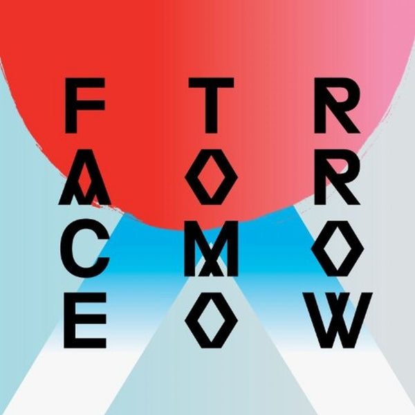 |   | Face Tomorrow - Face Tomorrow (LP) | Records on Vinyl