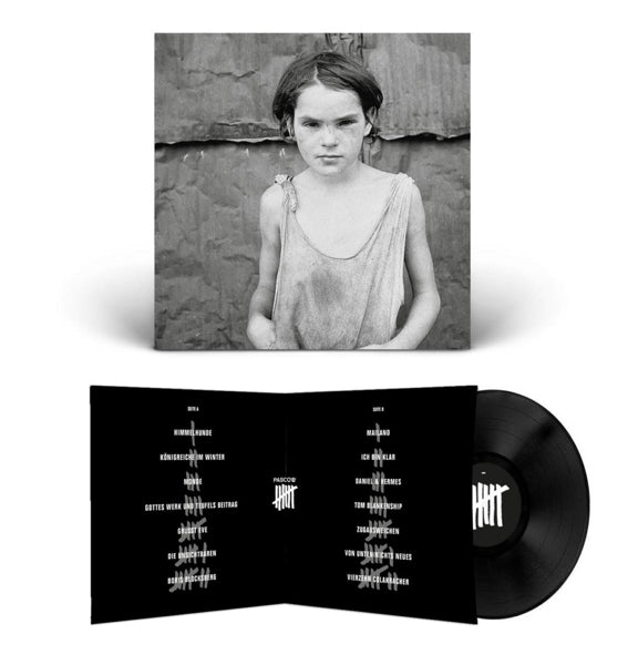 |  Vinyl LP | Pascow - Sieben (LP) | Records on Vinyl
