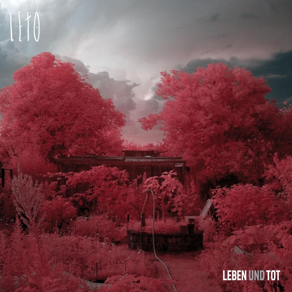 |  Vinyl LP | Leto - Leto (LP) | Records on Vinyl