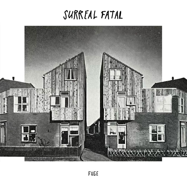 |  Vinyl LP | Surreal Fatal - Fuge (LP) | Records on Vinyl