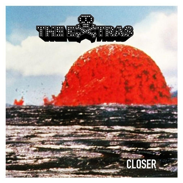 |  Vinyl LP | Extras - Closer (LP) | Records on Vinyl