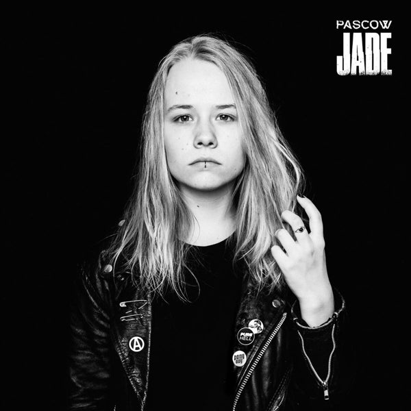 |  Vinyl LP | Pascow - Jade (LP) | Records on Vinyl