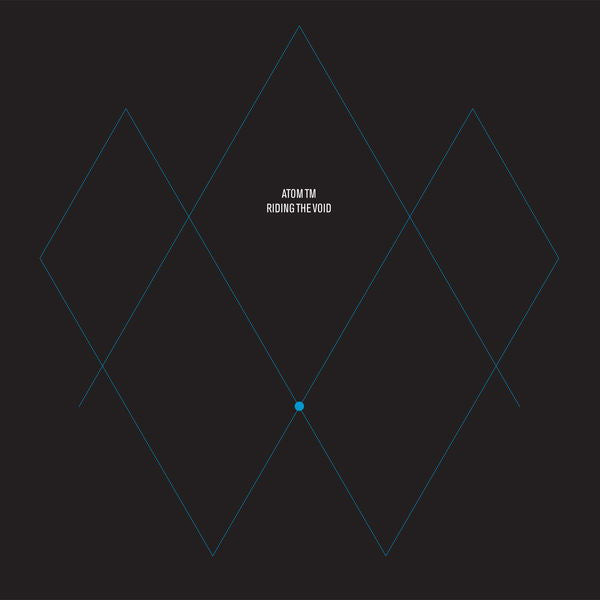 |  12" Single | Atom - Riding the Void (Single) | Records on Vinyl