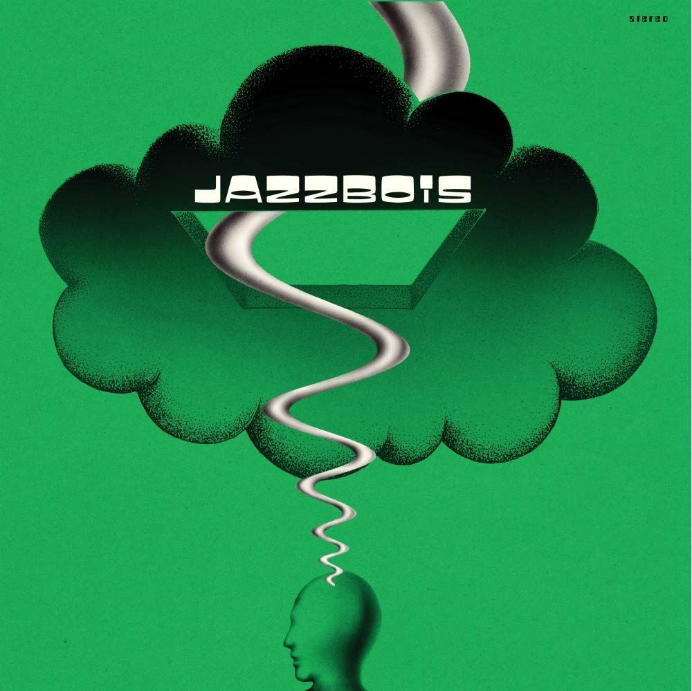 |  Vinyl LP | Jazzbois - Jazzbois (LP) | Records on Vinyl
