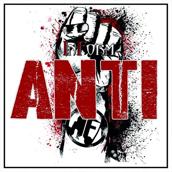 |   | Inform - Anti (LP) | Records on Vinyl