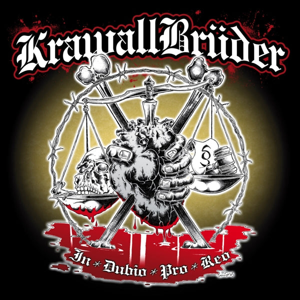 |   | Krawallbruder - In Dubio Pro Reo (LP) | Records on Vinyl