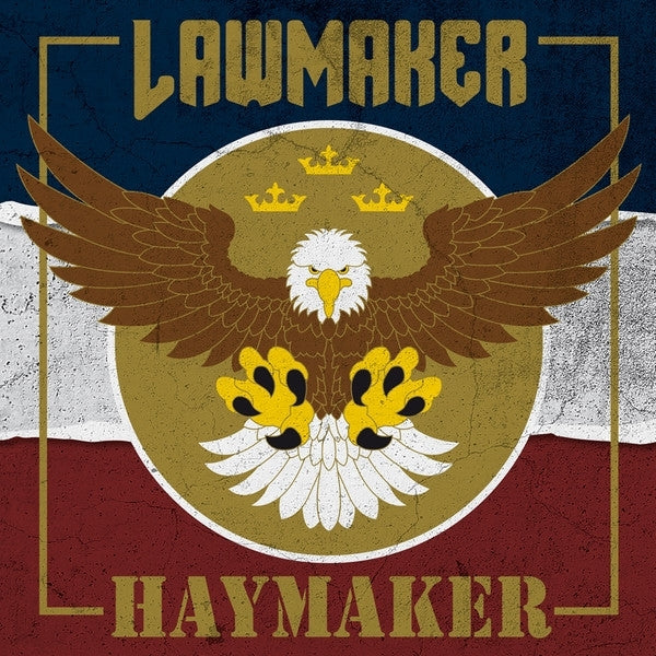 |  12" Single | Haymaker - Split (Gold) (Single) | Records on Vinyl